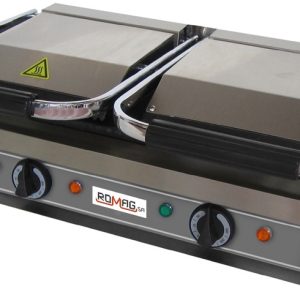 GRILL PANINI DOBLE