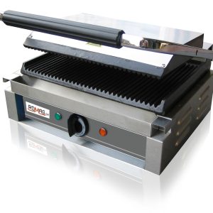 GRILL PANINI MEDIA