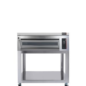 HORNO PIZZA MOD. PYRALIS D4