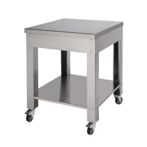 SOPORTE FORMADORA PIZZAS SPFA