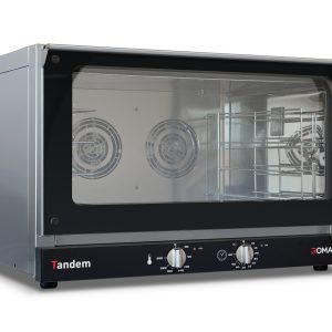HORNO MOD. TANDEM-4 PLUS