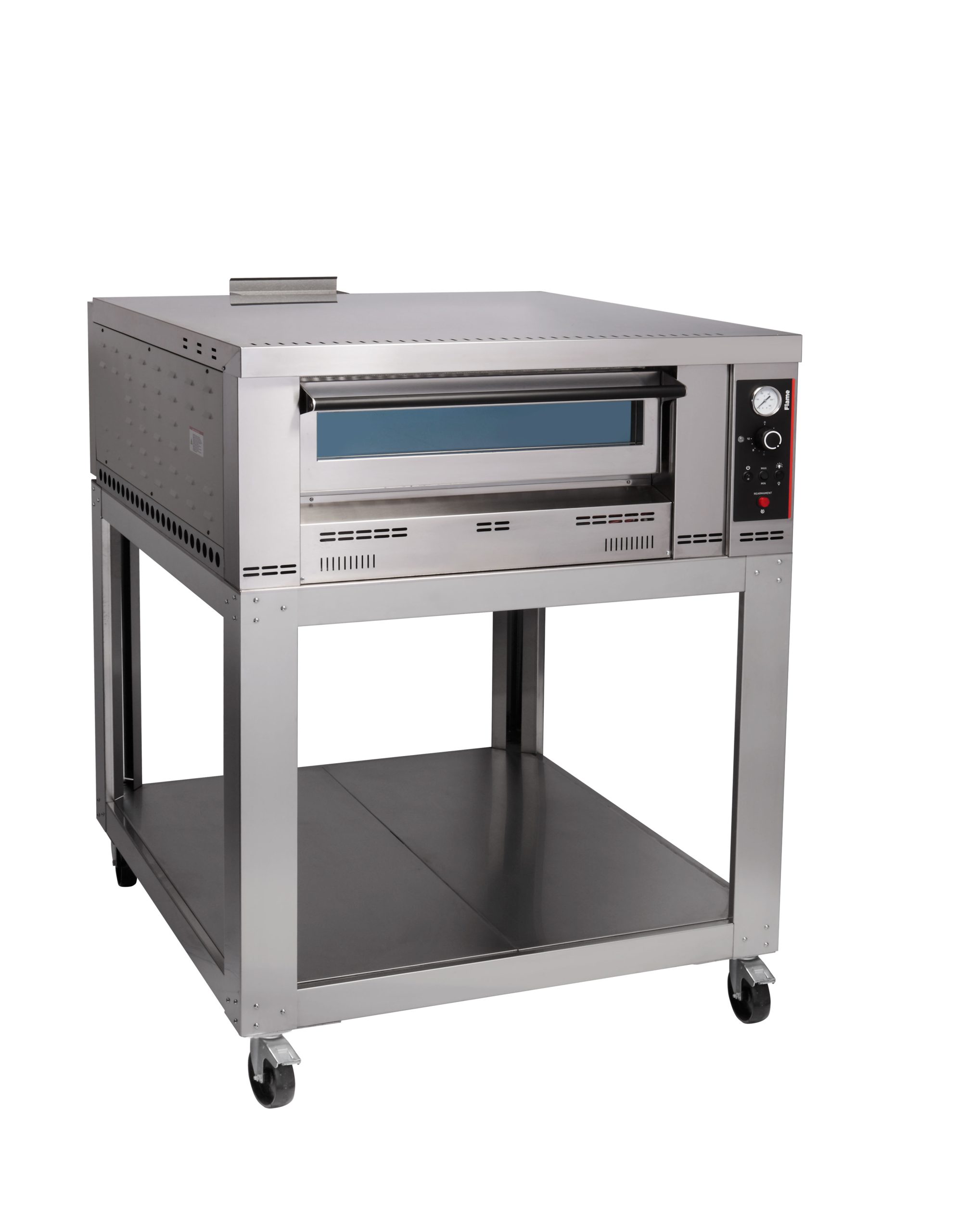 HORNO PIZZA