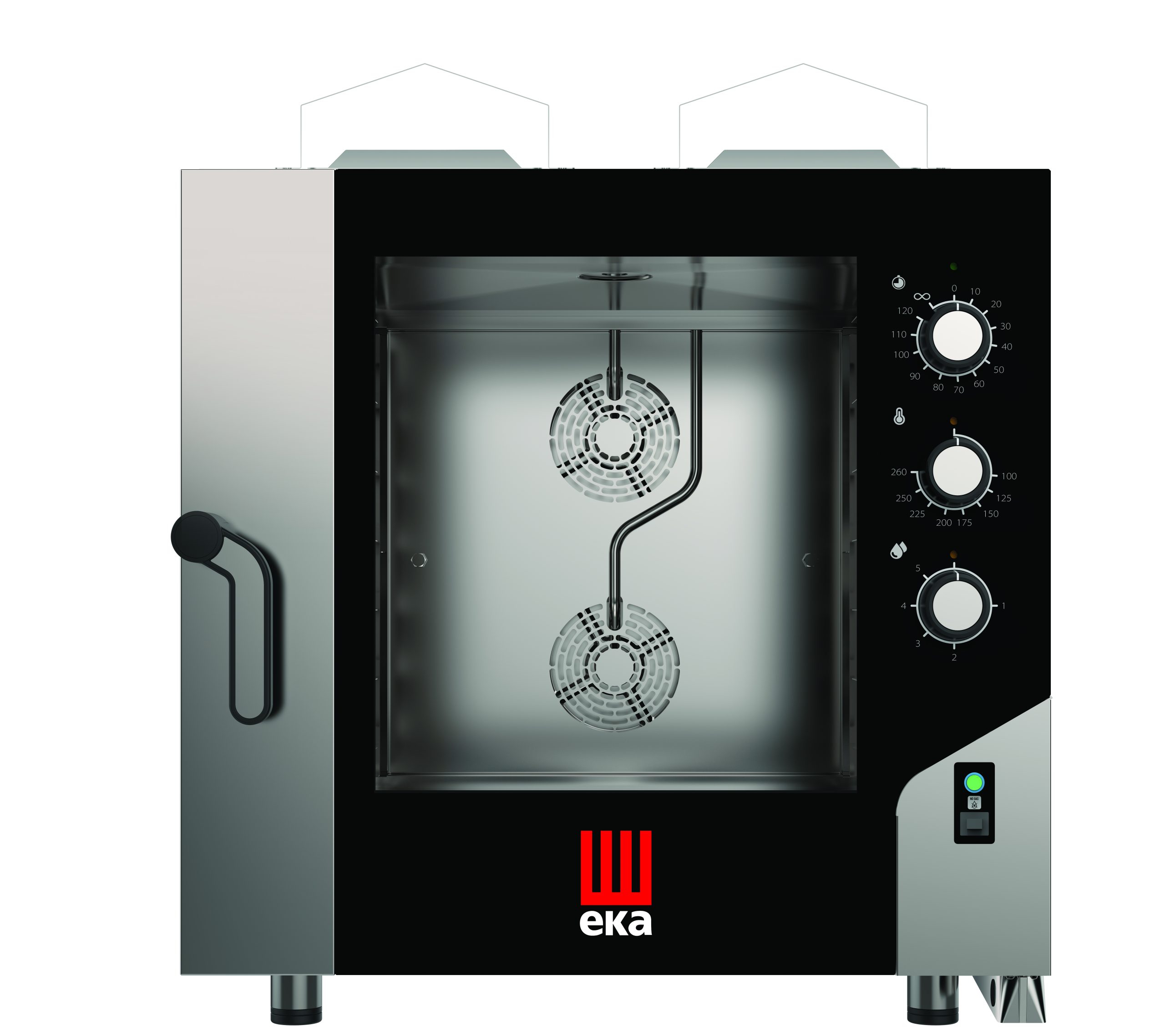 HORNO