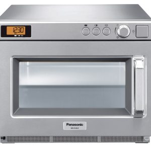 MICROONDAS NE-2143-2EBG (18L.)